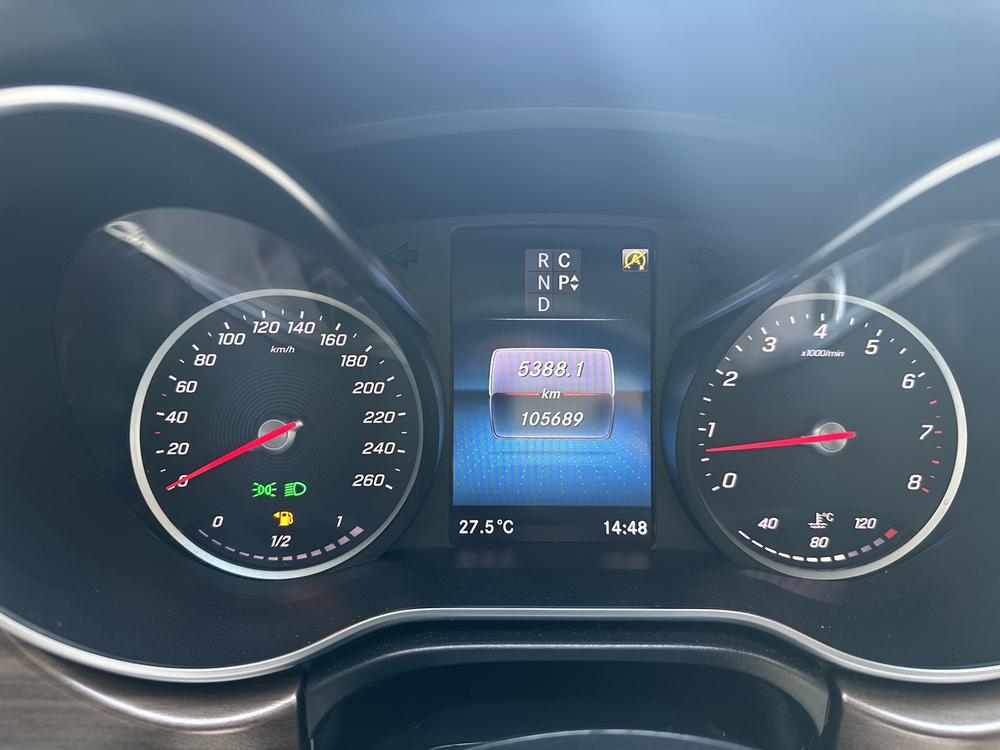 Mercedes-Benz Mercedes-Benz V-Class