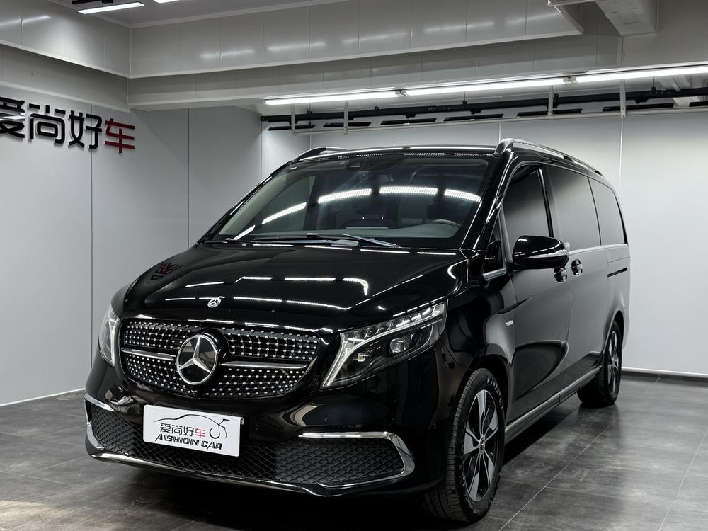 Mercedes-Benz Mercedes-Benz V-Class
