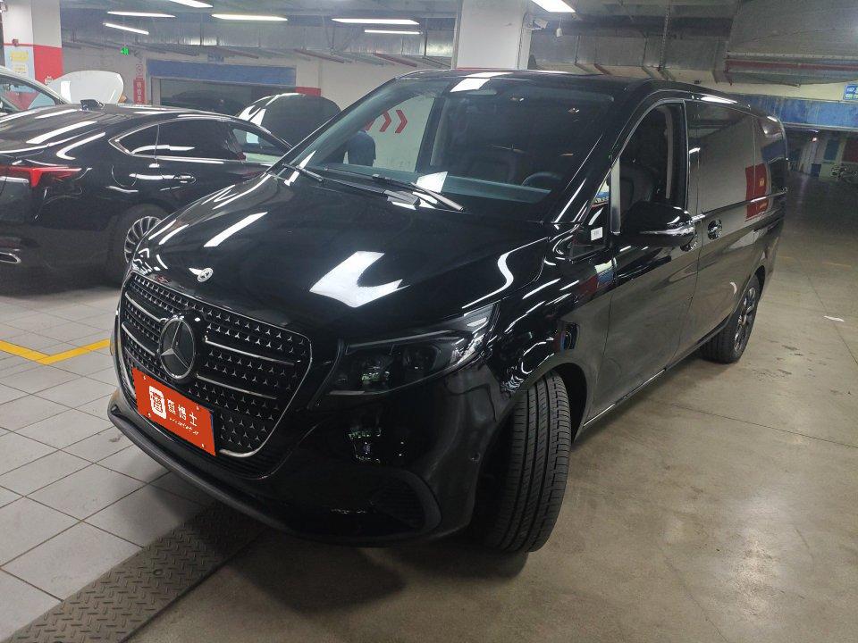 Mercedes-Benz Mercedes-Benz V-Class