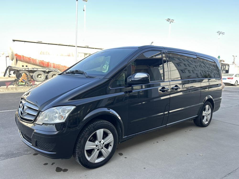 Mercedes-Benz Viano