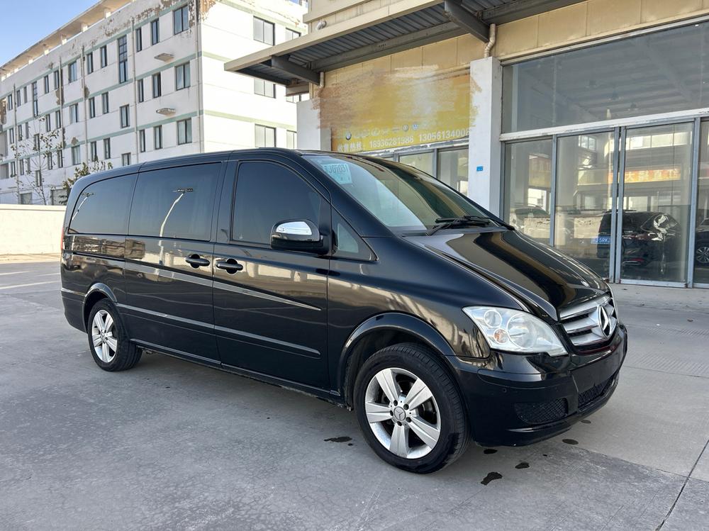 Mercedes-Benz Viano