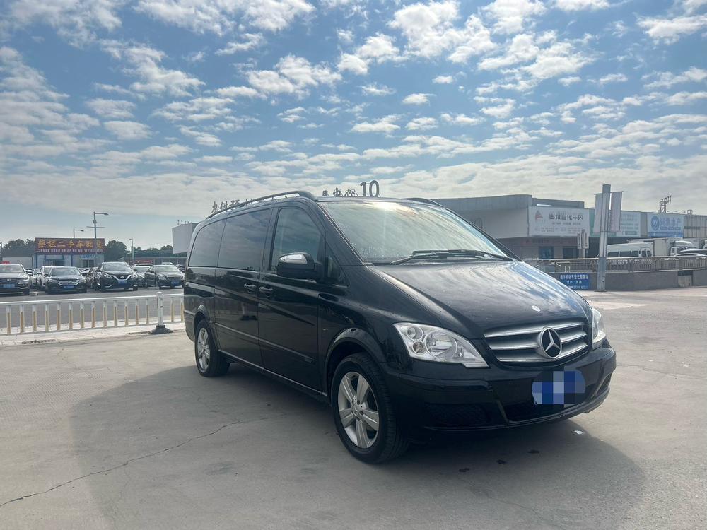 Mercedes-Benz Viano