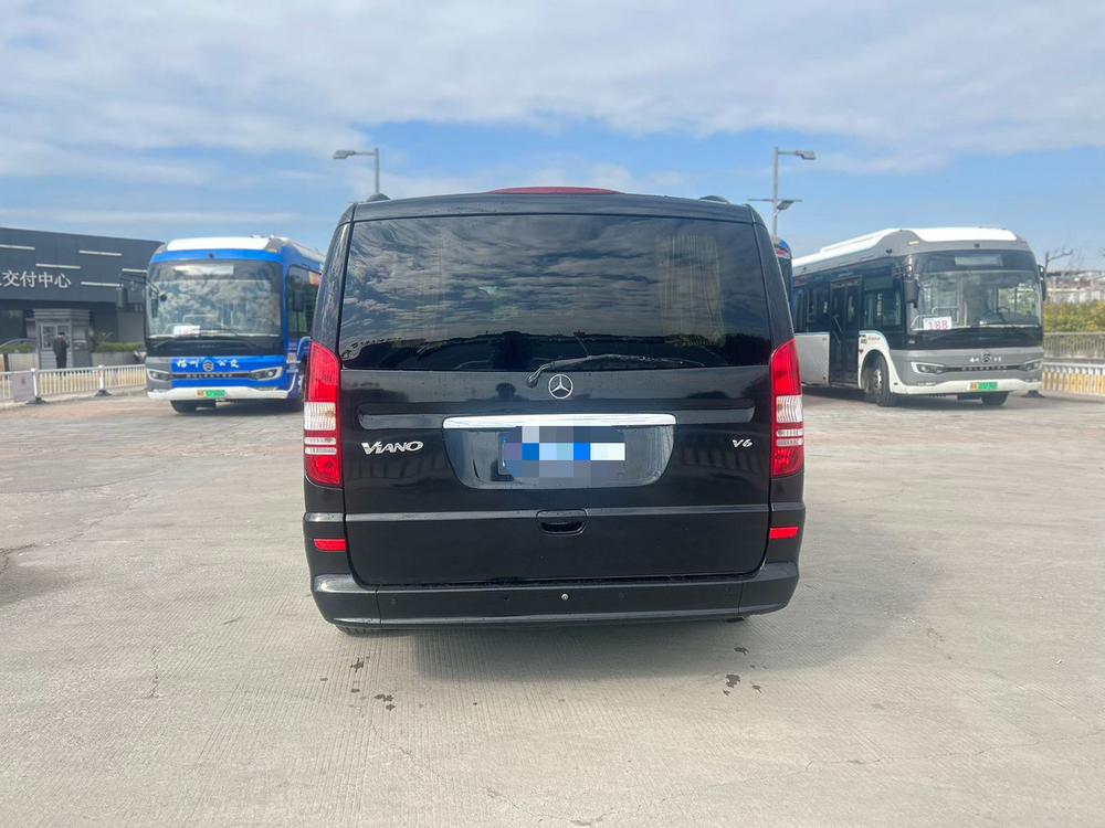 Mercedes-Benz Viano