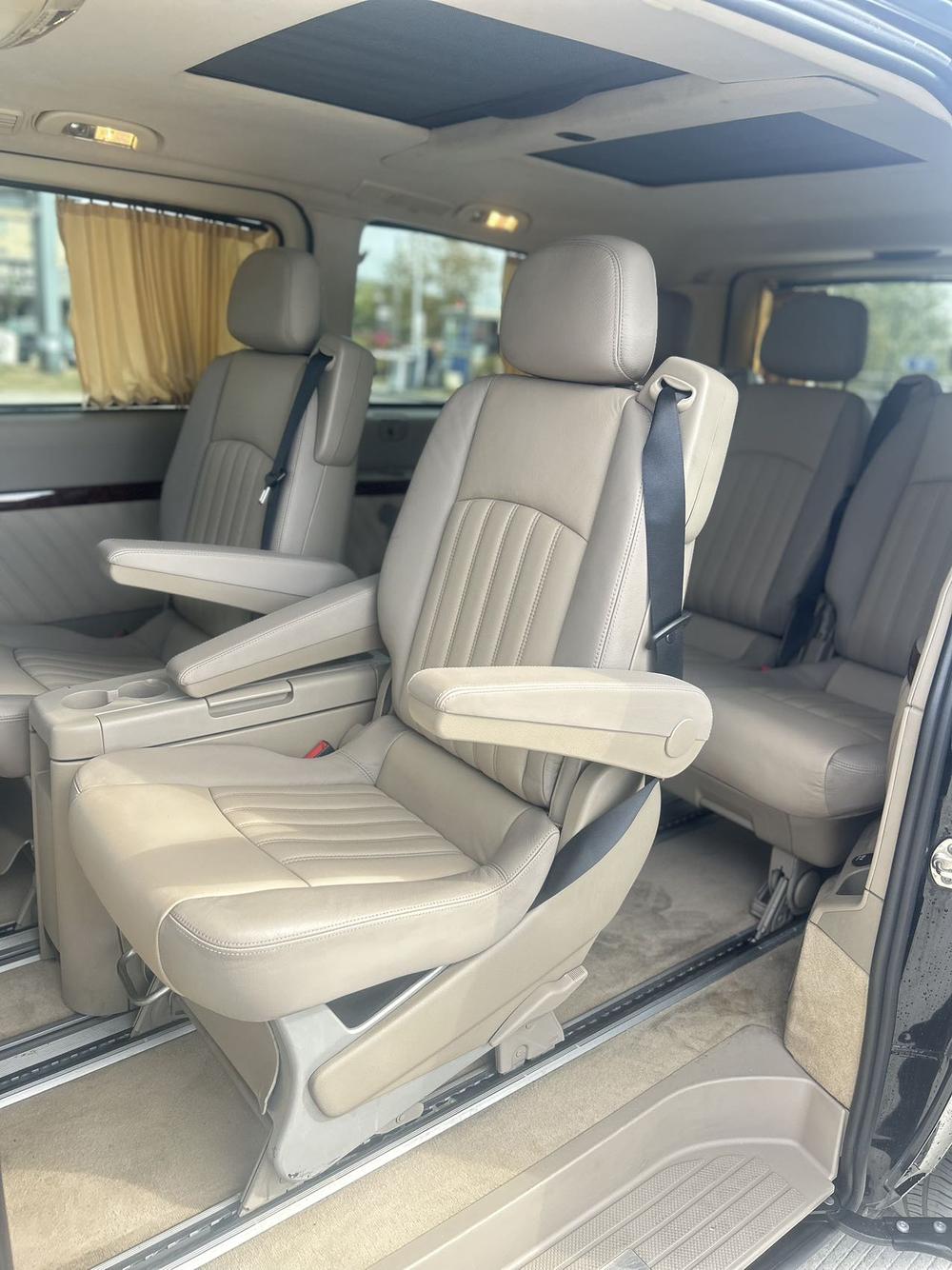 Mercedes-Benz Viano