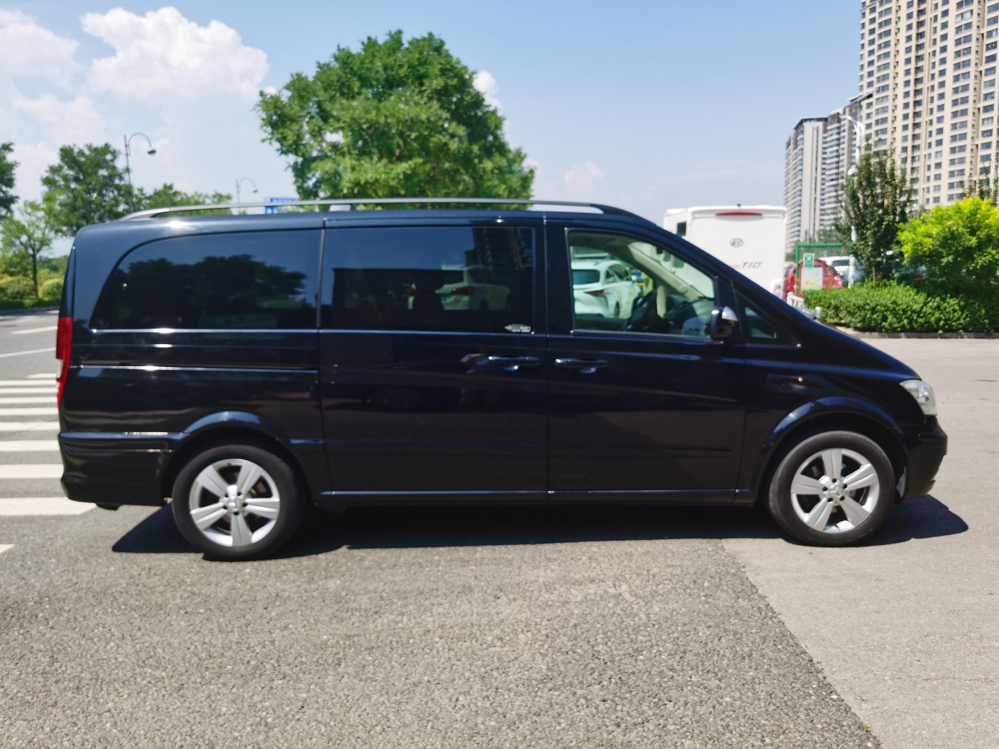 Mercedes-Benz Viano