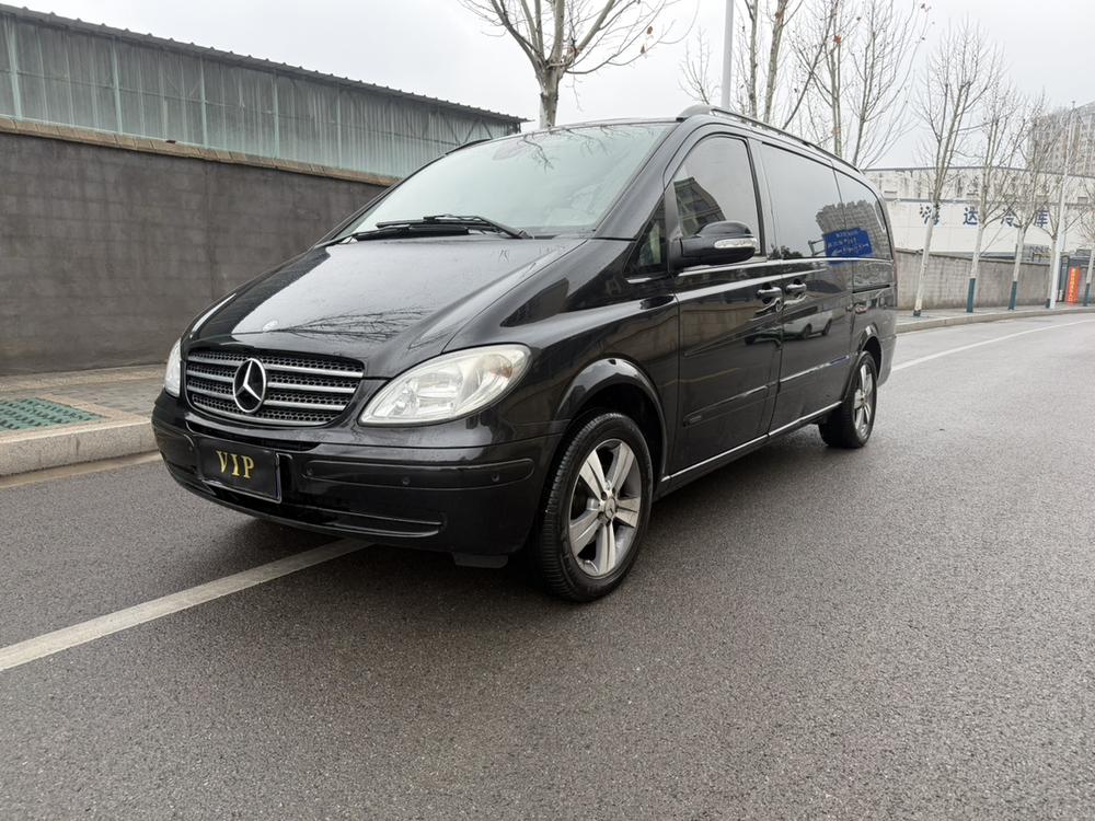 Mercedes-Benz Viano