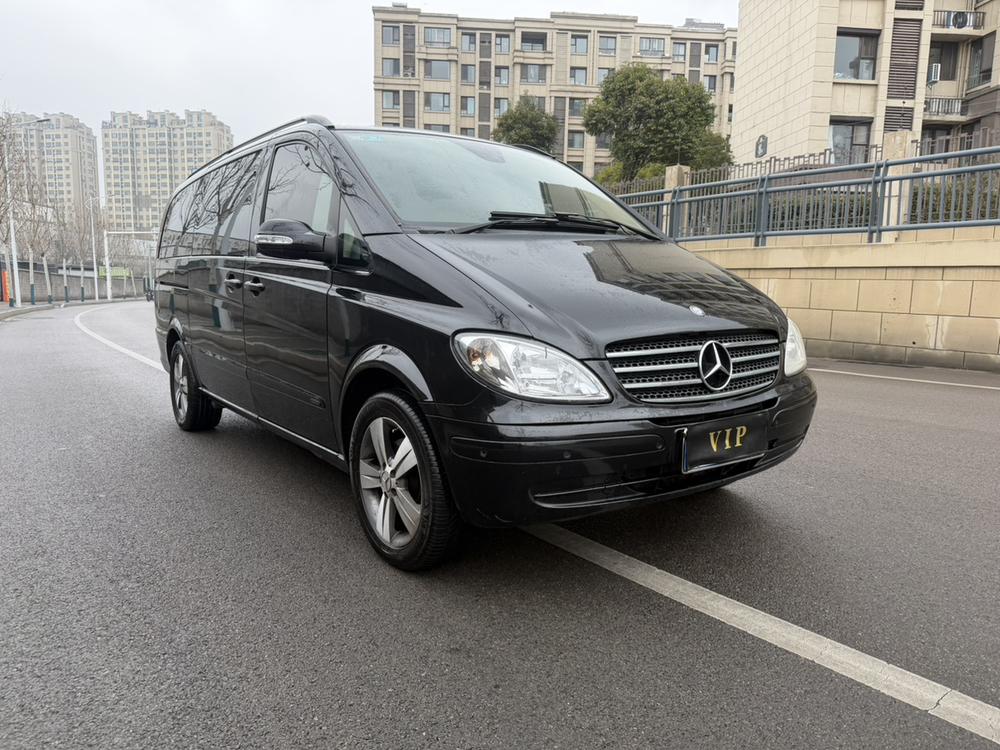 Mercedes-Benz Viano