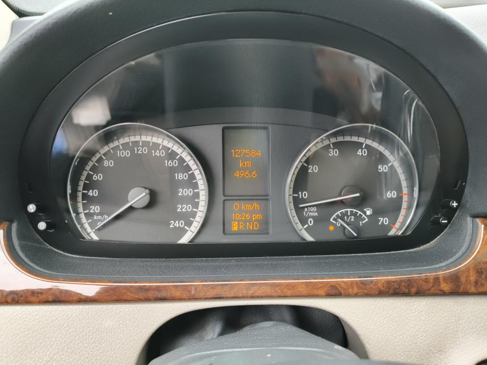 Mercedes-Benz Viano