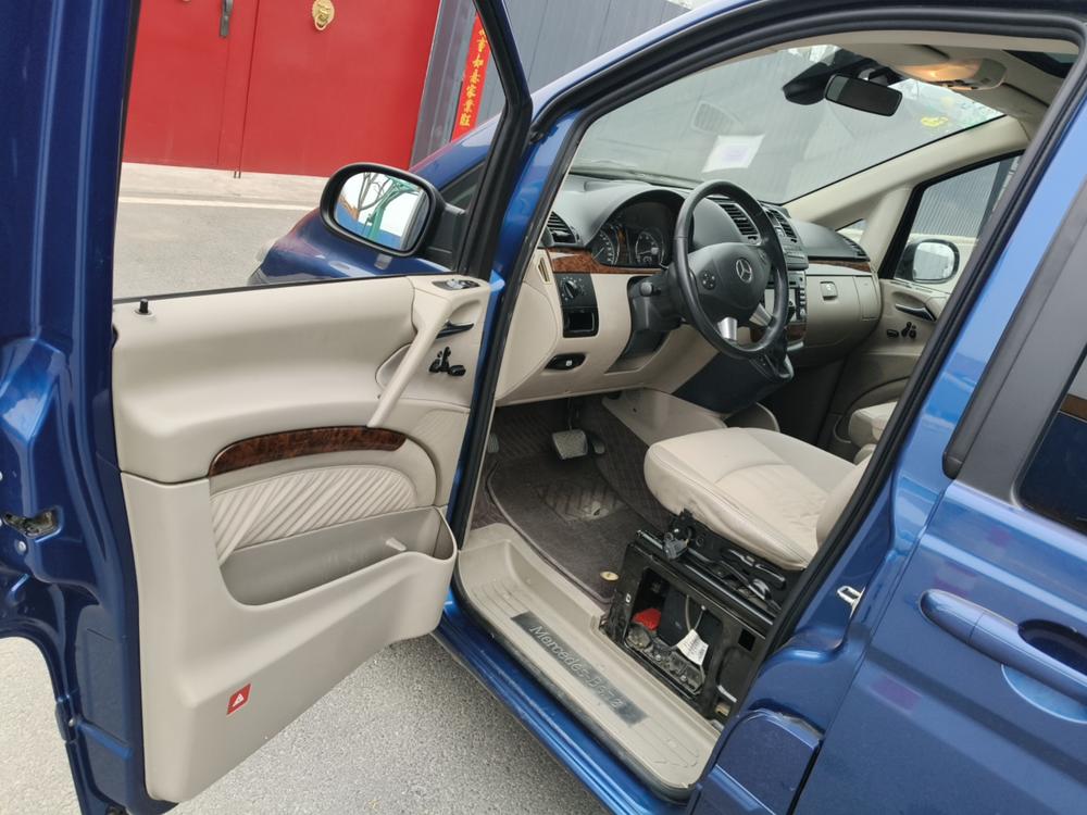 Mercedes-Benz Viano