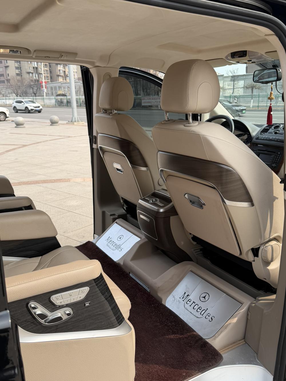Mercedes-Benz Viano