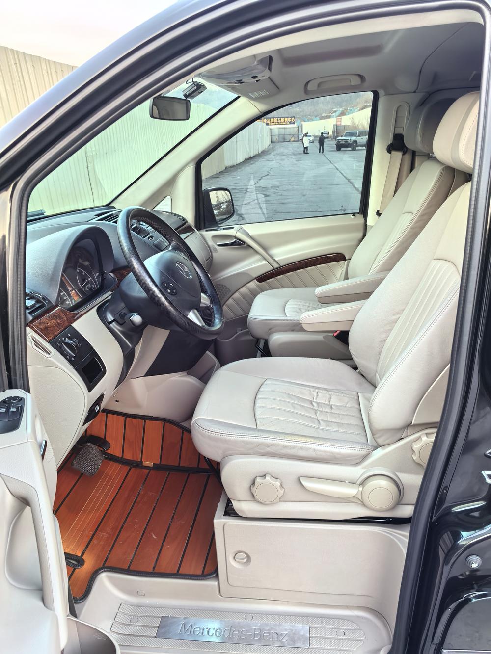 Mercedes-Benz Viano