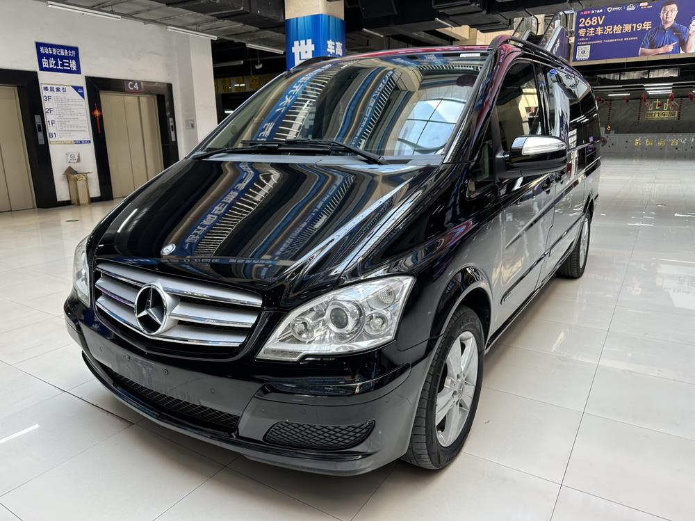 Mercedes-Benz Viano