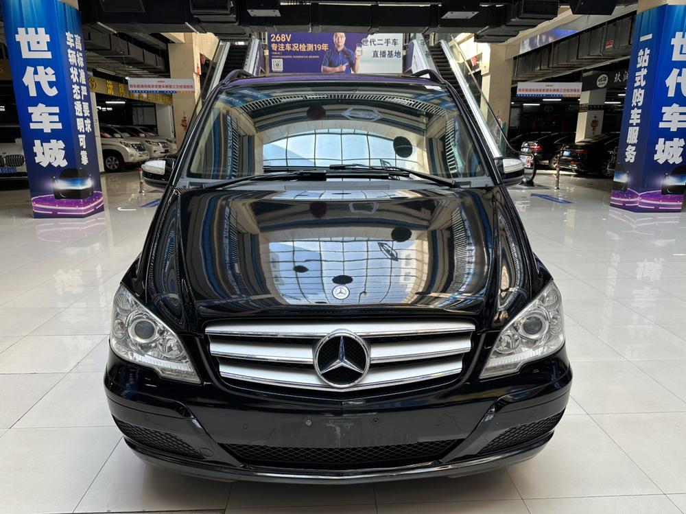 Mercedes-Benz Viano