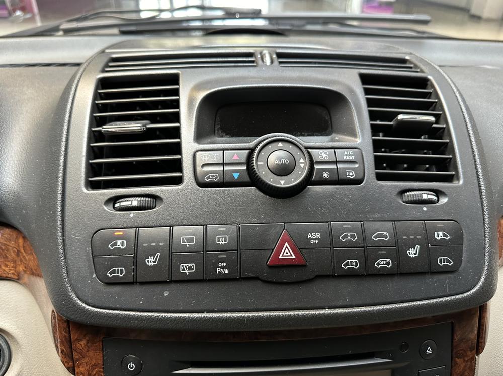 Mercedes-Benz Viano