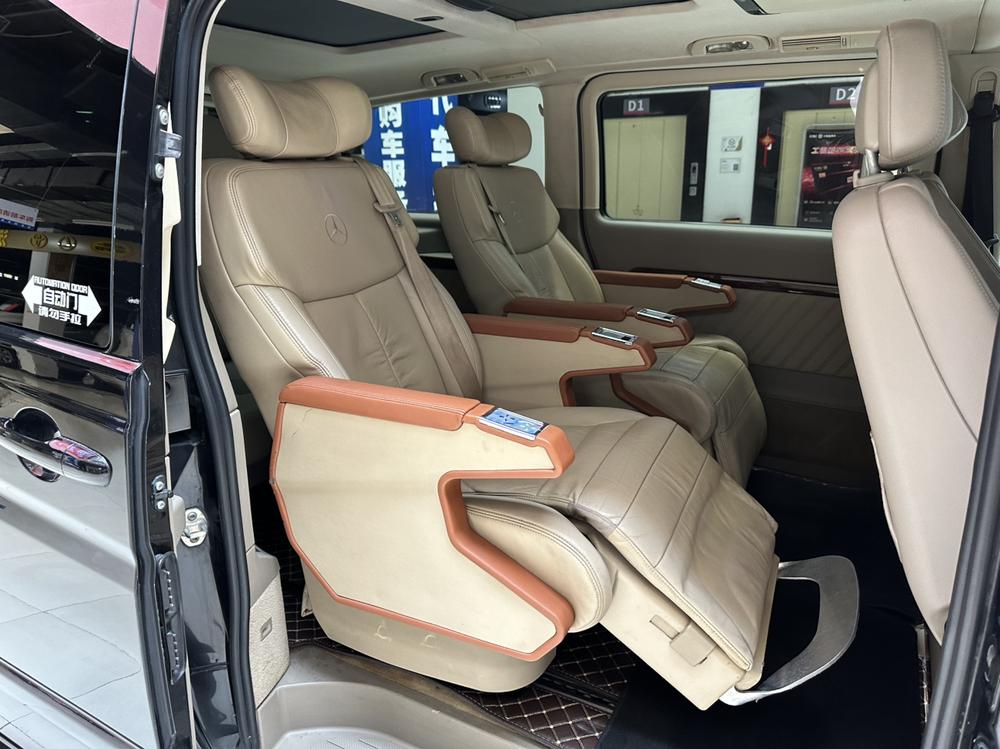 Mercedes-Benz Viano