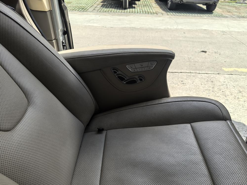 Mercedes-Benz Viano