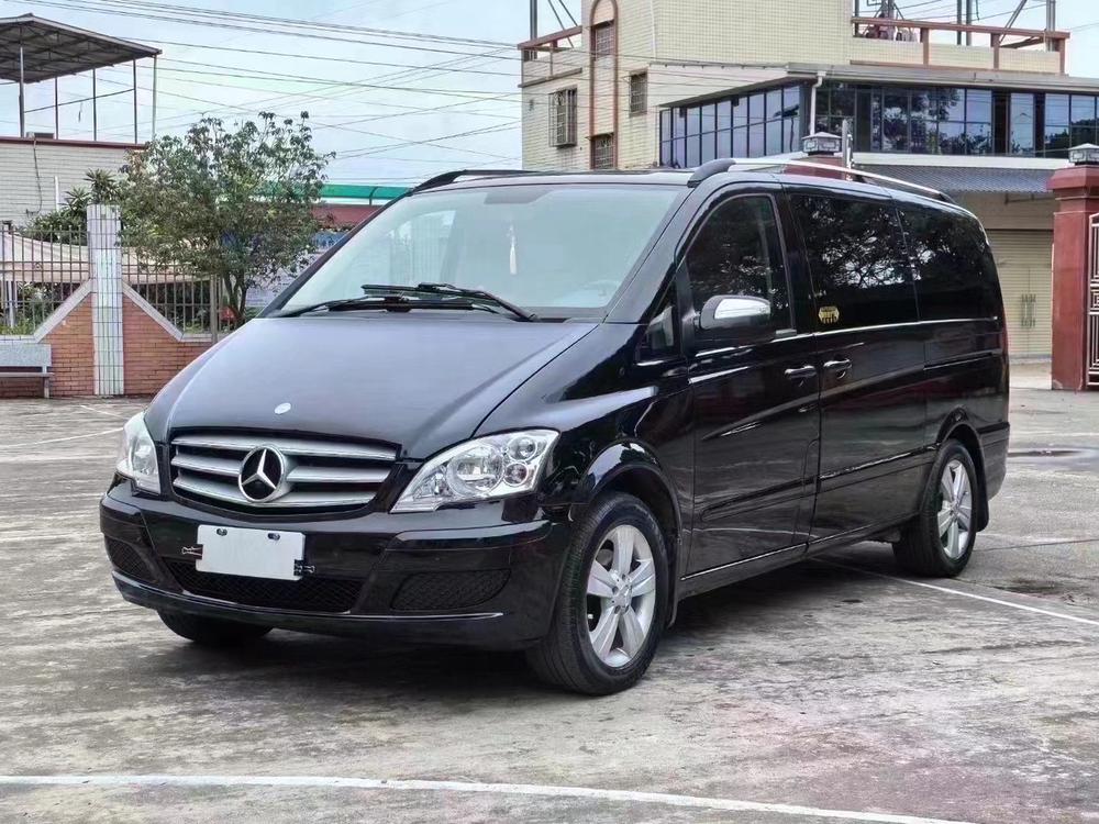 Mercedes-Benz Viano
