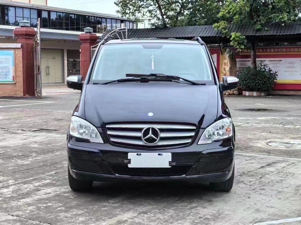 Mercedes-Benz Viano
