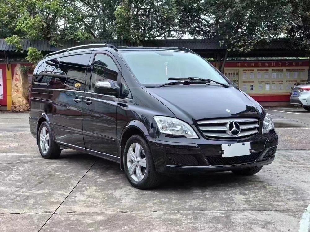 Mercedes-Benz Viano