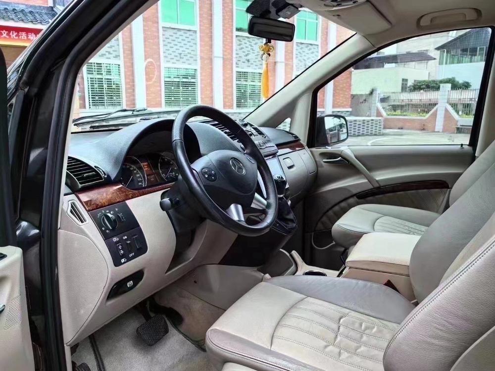 Mercedes-Benz Viano