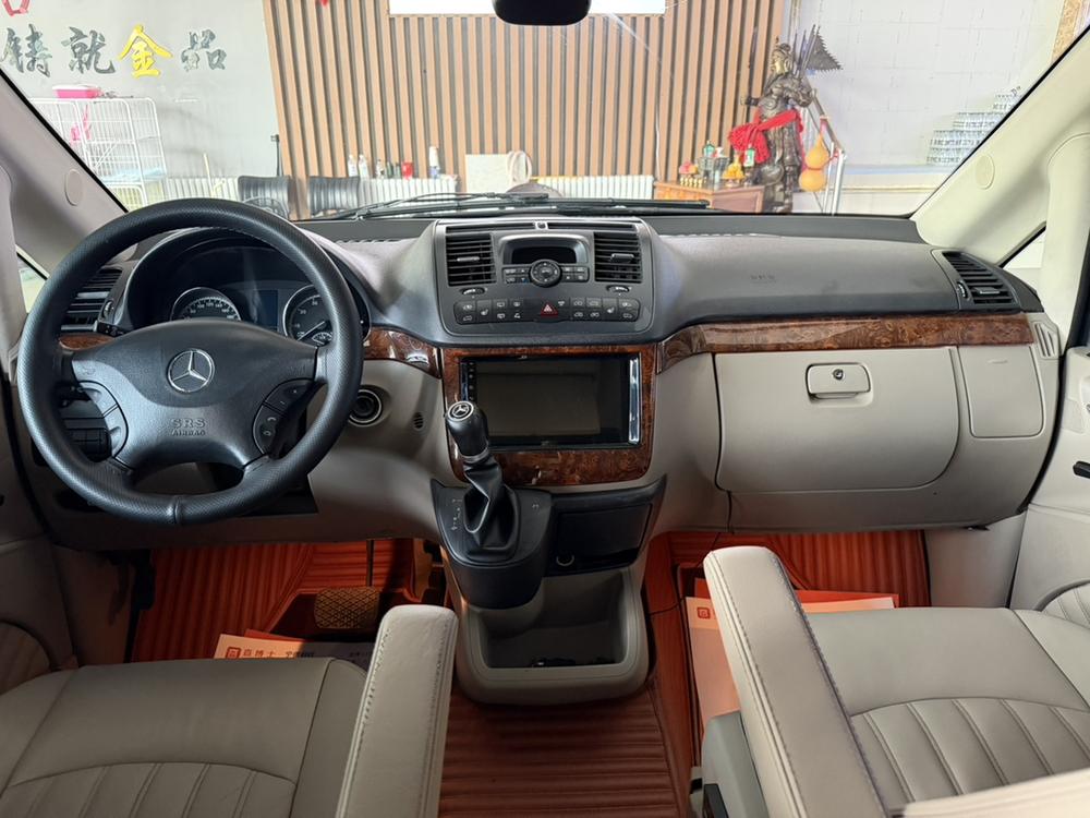 Mercedes-Benz Viano