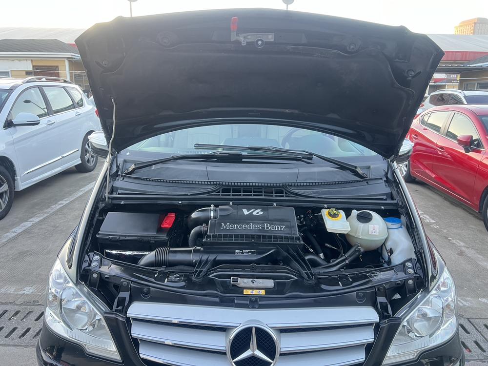 Mercedes-Benz Viano