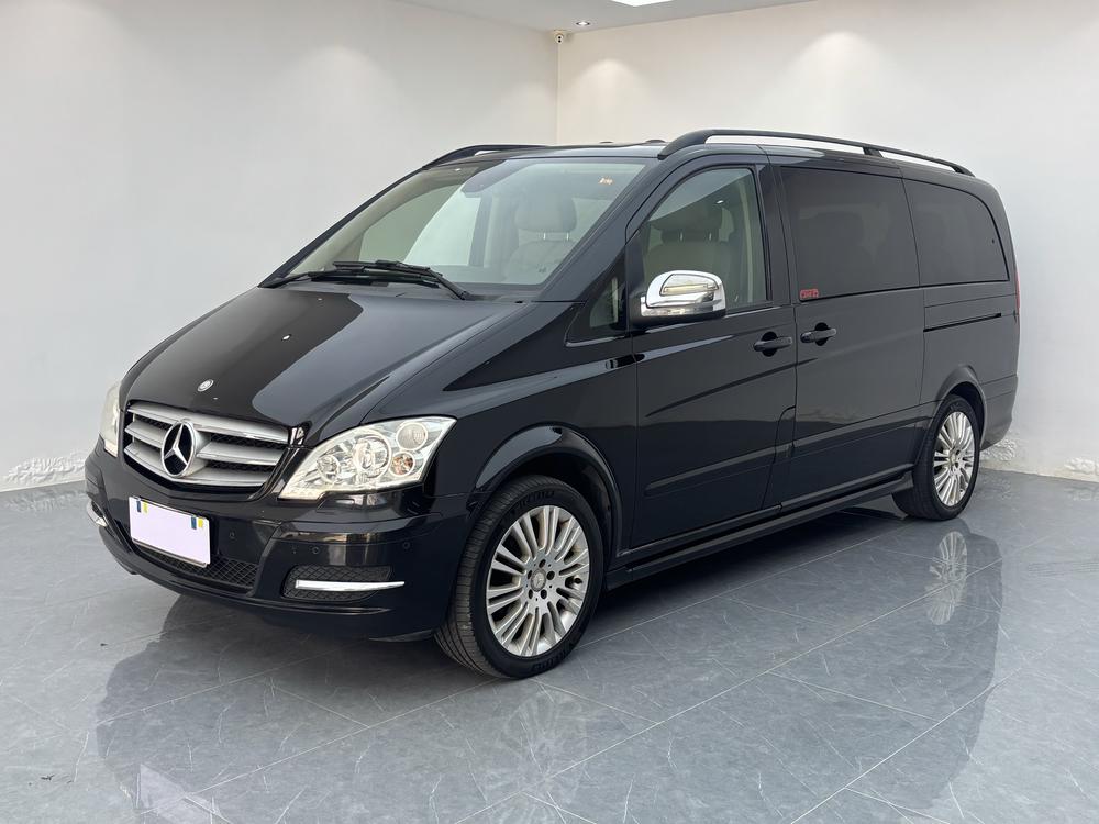 Mercedes-Benz Viano