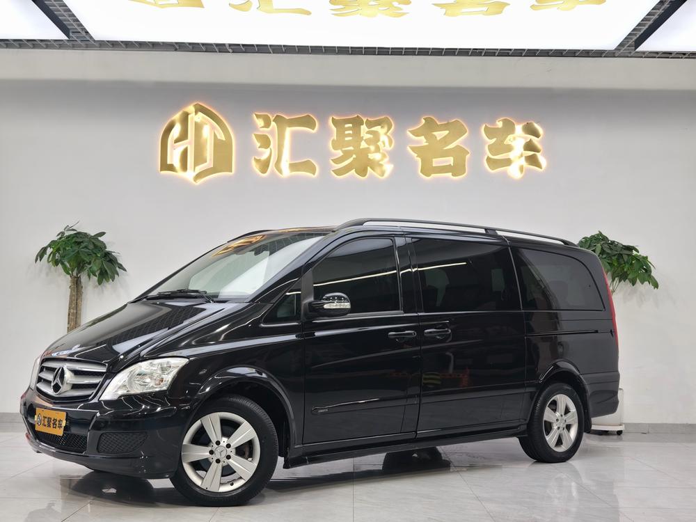 Mercedes-Benz Viano