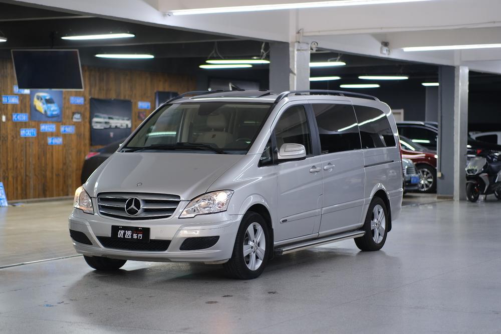 Mercedes-Benz Viano