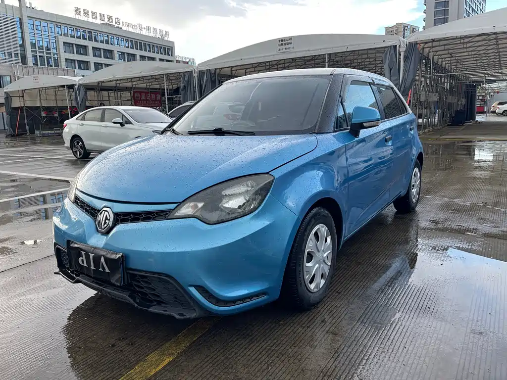 MG 3