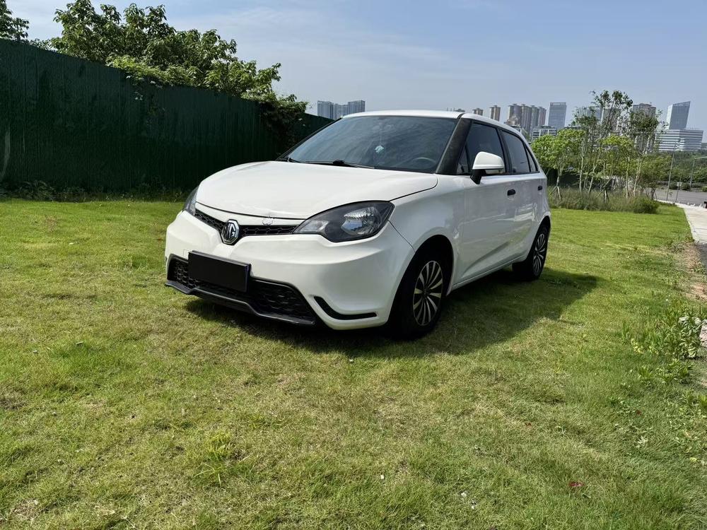 MG MG 3