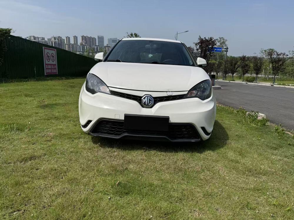 MG MG 3
