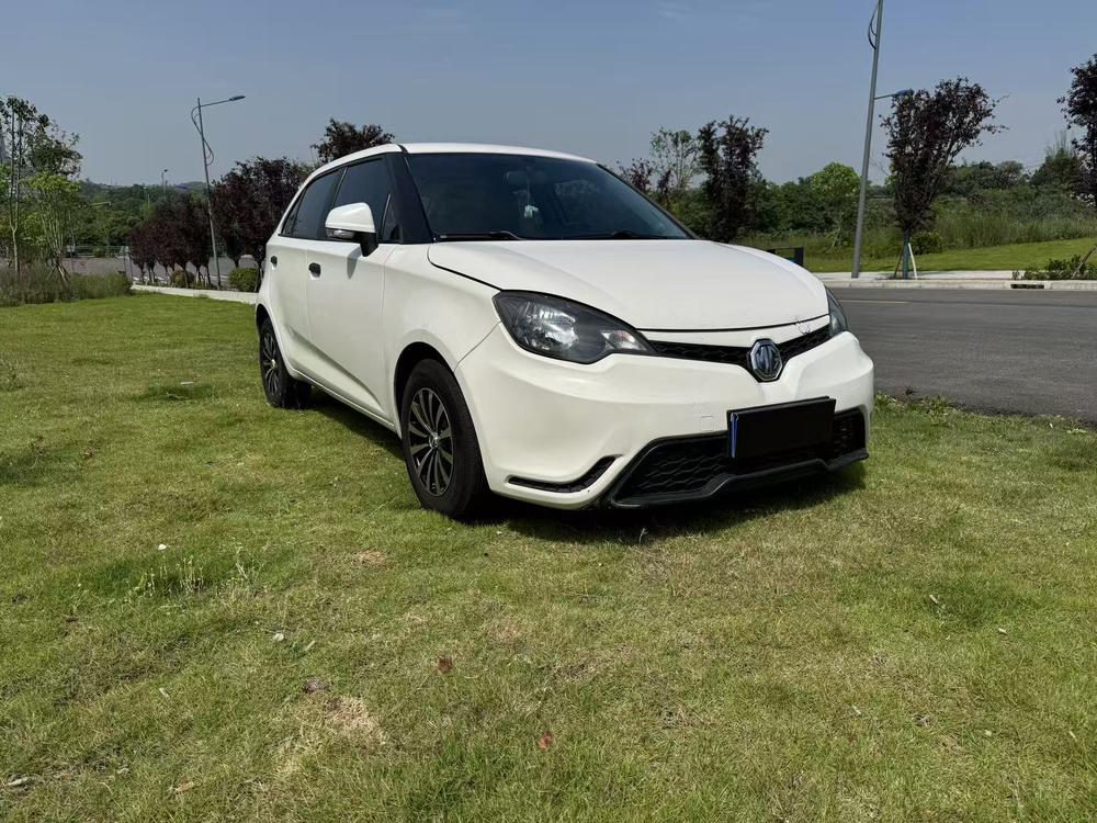 MG MG 3