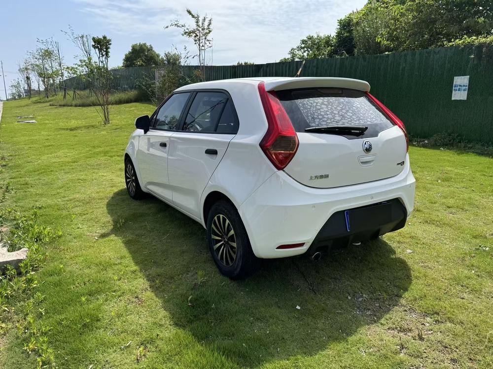 MG MG 3