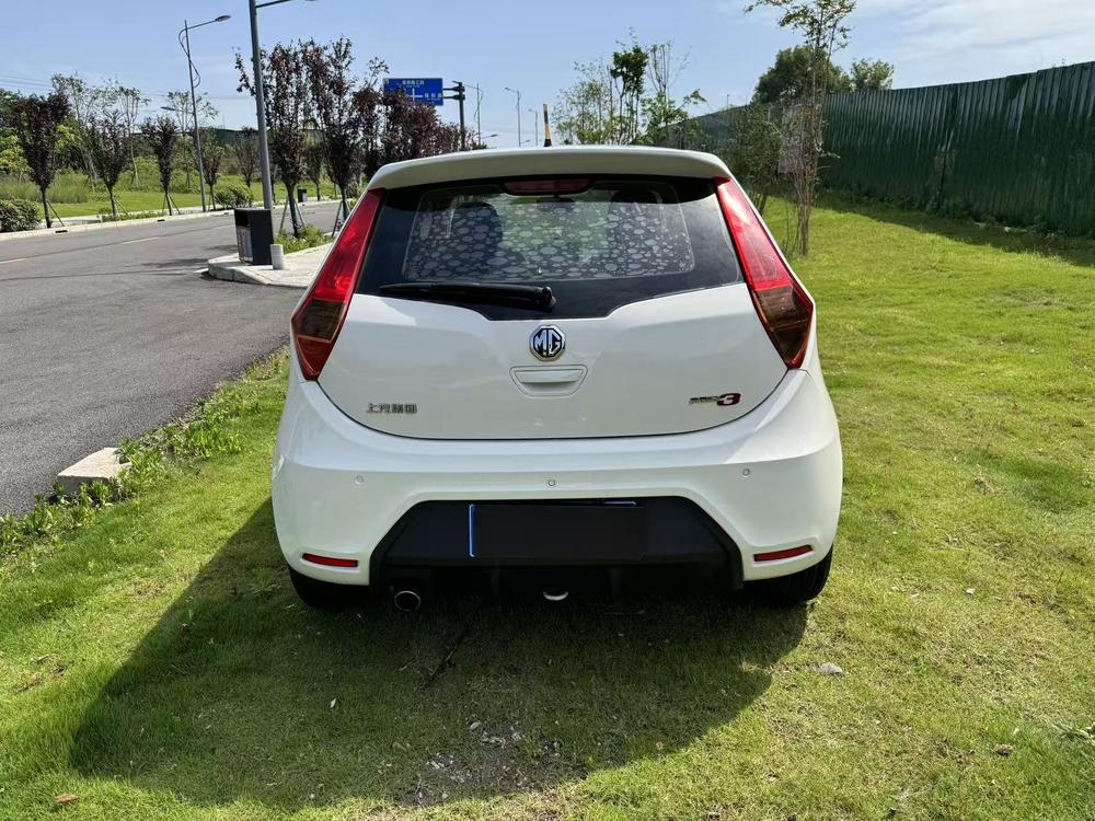 MG MG 3