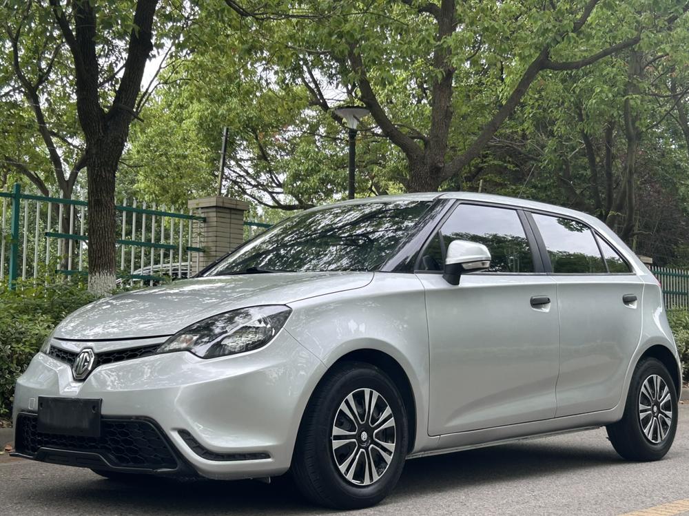 MG MG 3