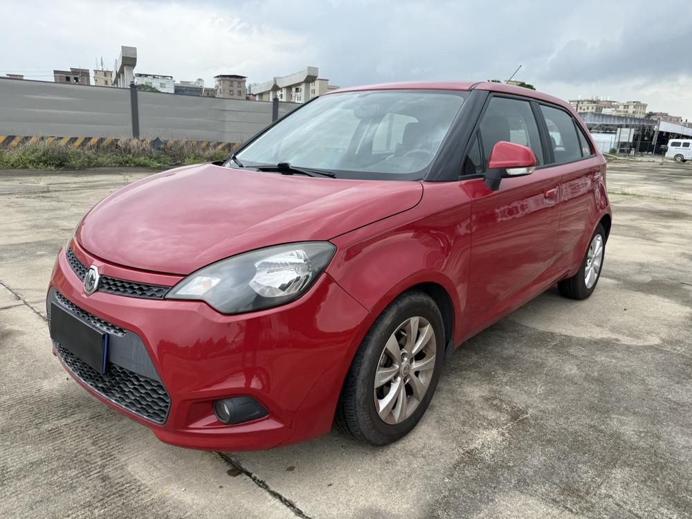 MG MG 3