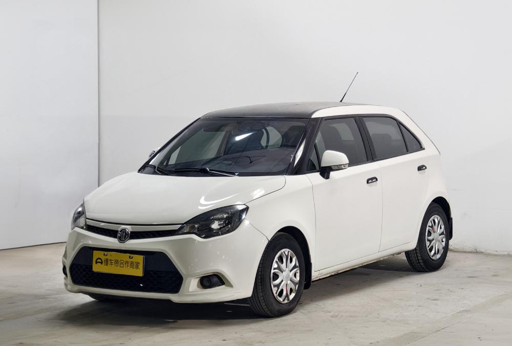 MG MG 3