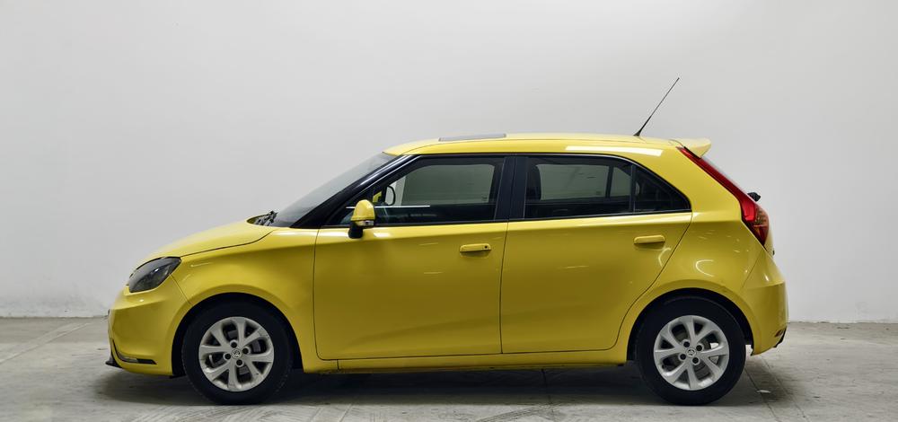 MG MG 3