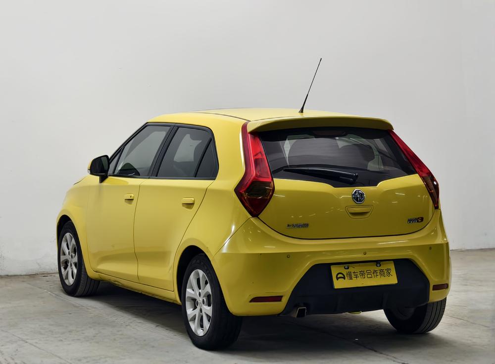 MG MG 3