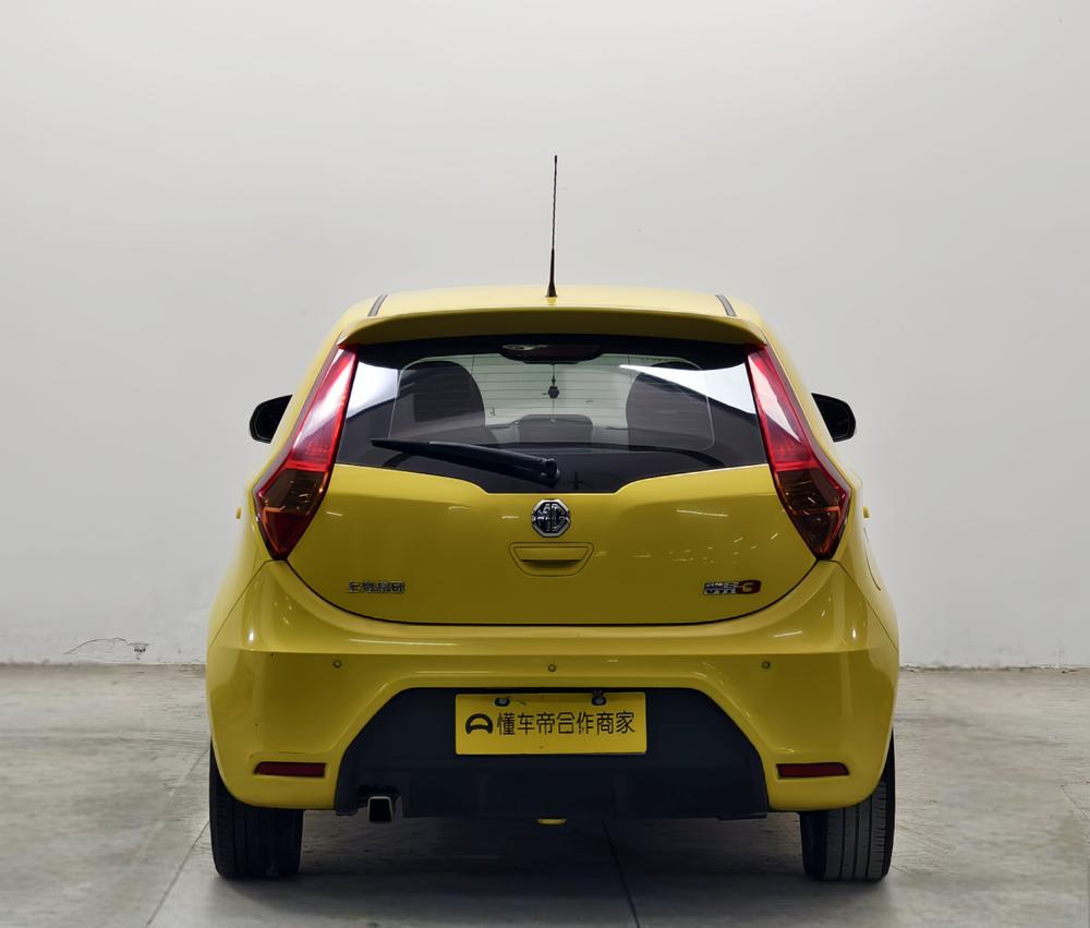 MG MG 3