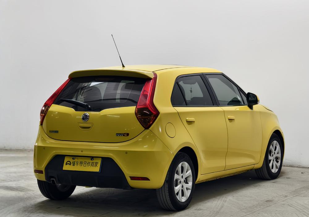 MG MG 3