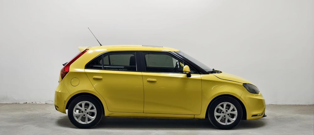 MG MG 3