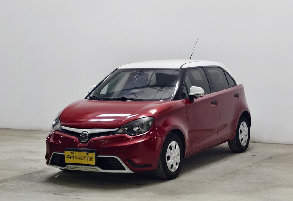 MG MG 3