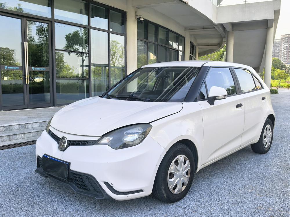 MG MG 3
