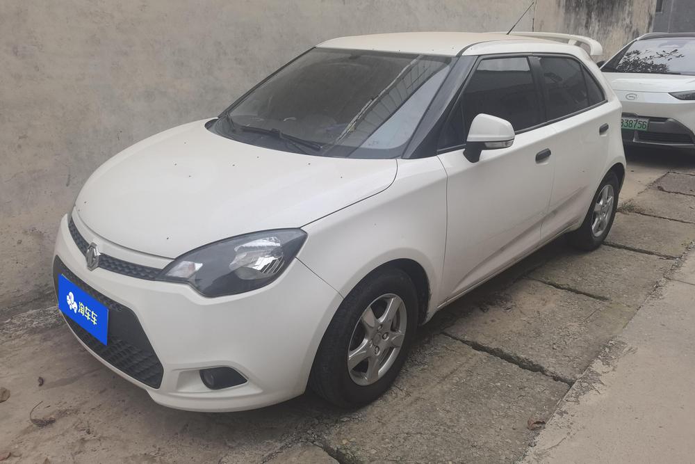 MG MG 3
