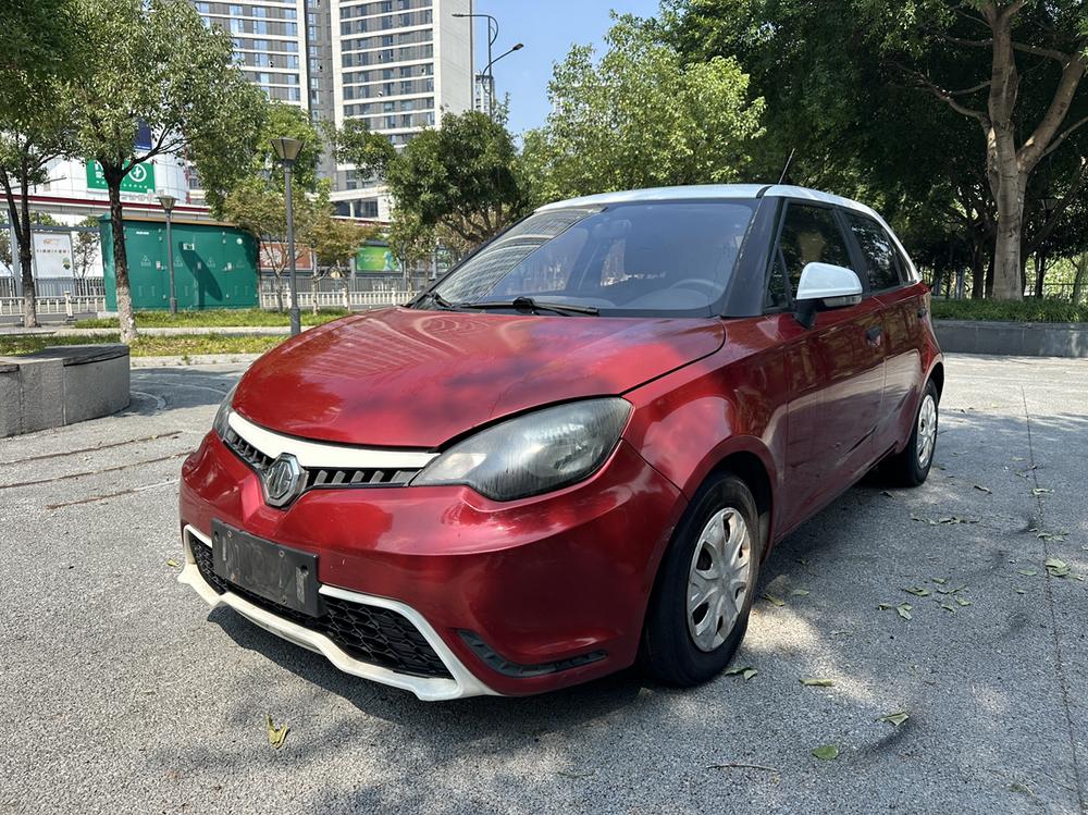 MG MG 3