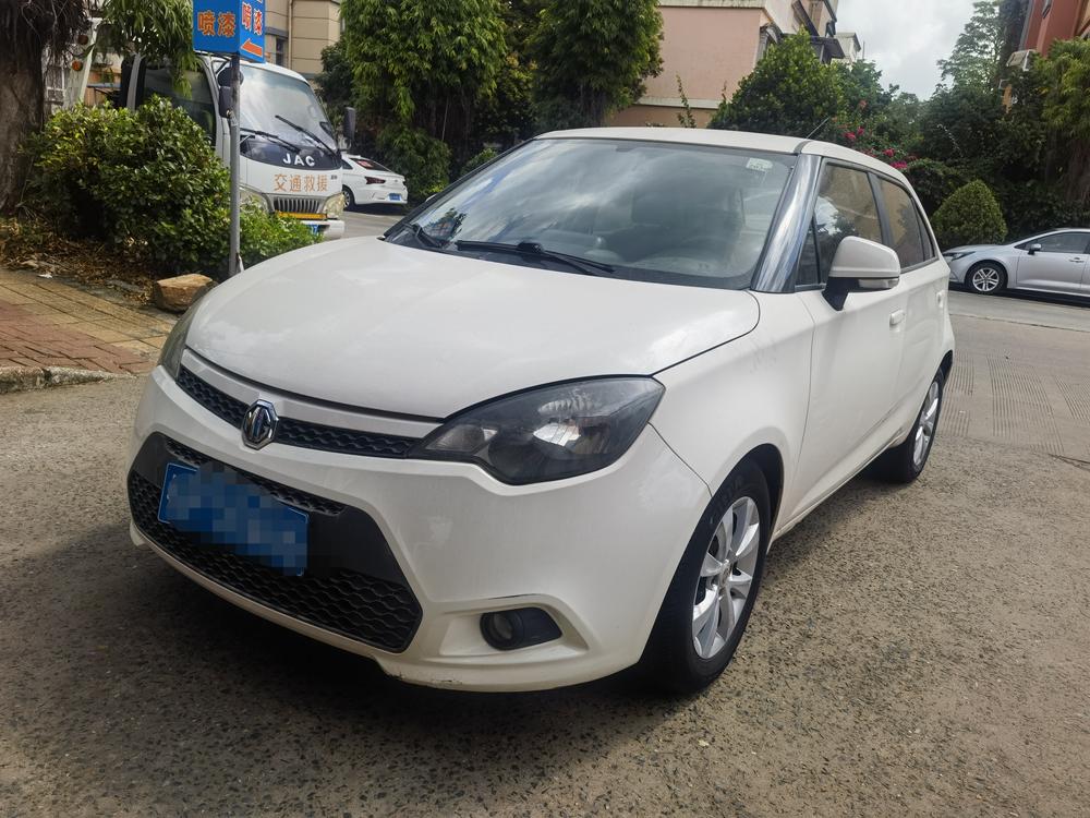 MG MG 3