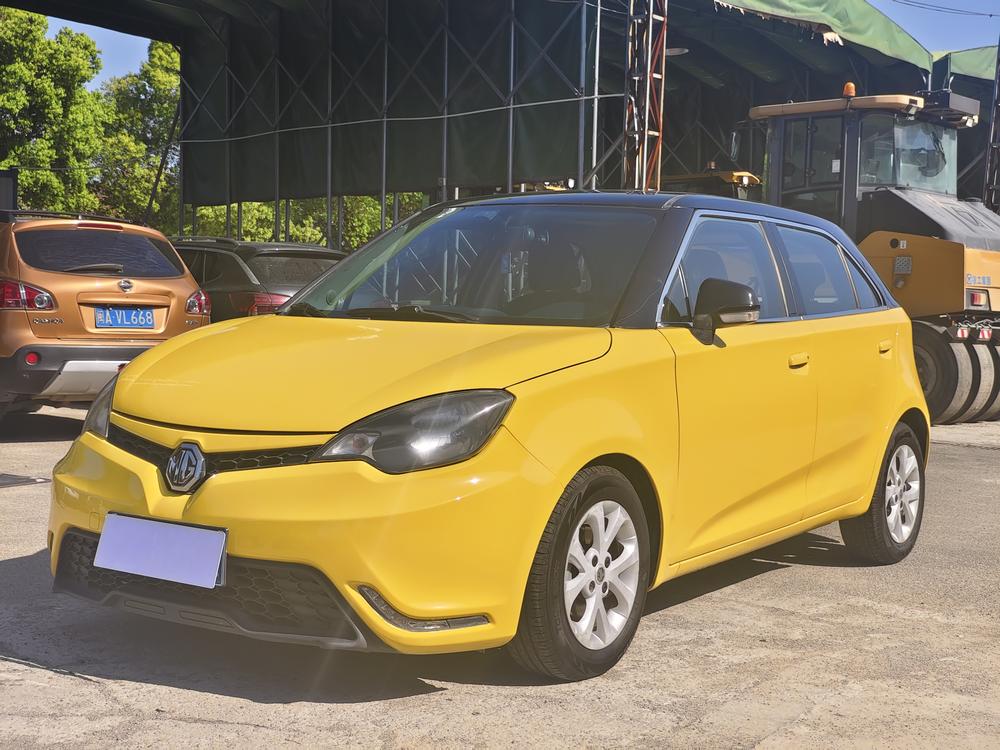 MG MG 3