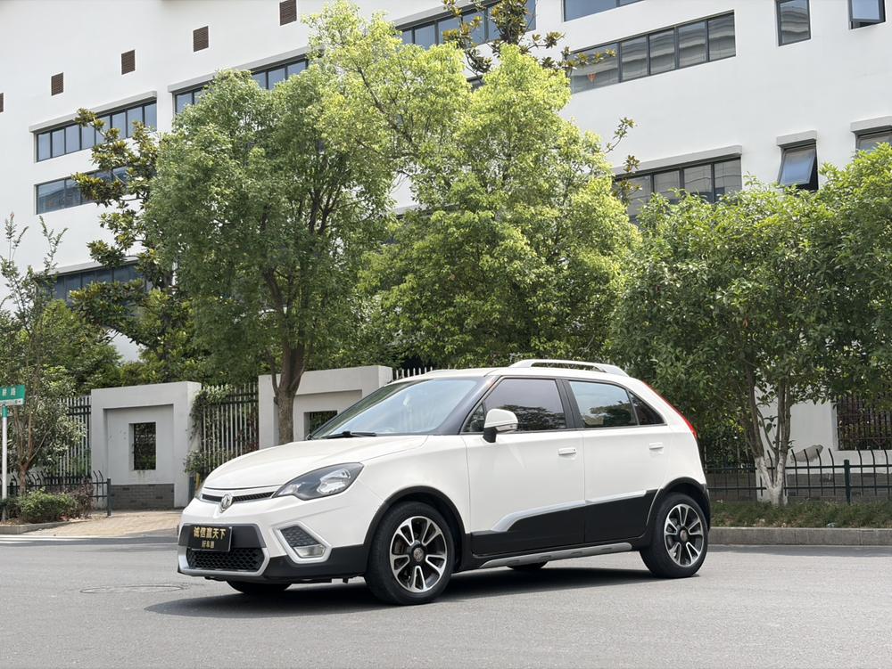MG MG 3SW